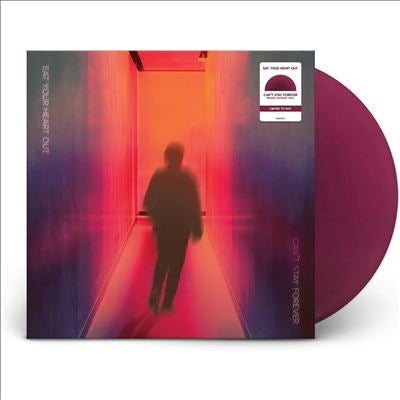 Eat Your Heart Out - Can'T Stay Forever - Import Purple Vinyl LP Record Limited Edition