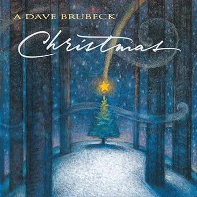Dave Brubeck - Dave Brubeck Christmas - Import 2 Vinyl LP Record Limited Edition