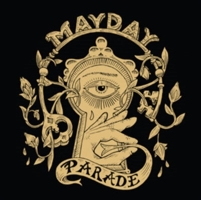 Mayday Parade - Monsters In The Closet (10Th Anniversary) - Import 2 Vinyl LP Record Limited Edition
