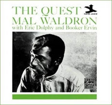 Mal Waldron 、 Eric Dolphy 、 Booker Ervin - The Quest - Import 180g Vinyl LP Record Limited Edition