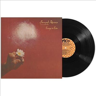 Ismael Rivera - Traigo De Todo - Import Vinyl LP Record