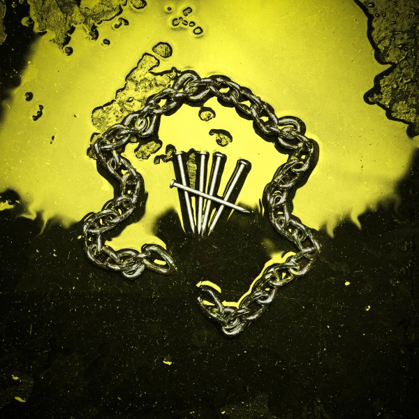 Wage War - Stigma - Import Vinyl LP Record