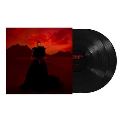 Nubya Garcia - Odyssey - Import Vinyl 2 LP Record