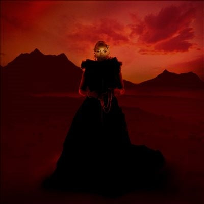 Nubya Garcia - Odyssey - Import CD