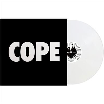 Manchester Orchestra - Cope - Import Vinyl LP Record