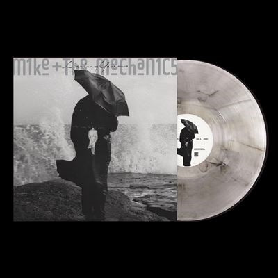 Mike & The Mechanics - The Living Years - Import Colored Vinyl LP Record