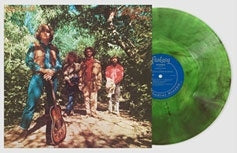 Creedence Clearwater Revival - Green River (Int'L Retail Exclusive) - Import Green Smoke Vinyl LP Record Limited Edition