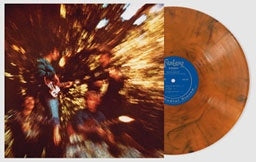 Creedence Clearwater Revival - Bayou Contry (Int'L Retail Exclusive) - Import Orange Smoke Vinyl LP Record Limited Edition