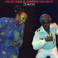 Celia Cruz、、Johnny Pacheco - De Nuevo - Import 180g Vinyl LP Record Limited Edition