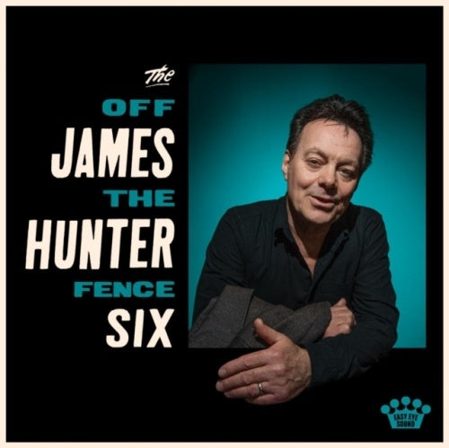 The James Hunter Six - Off The Fence - Import CD