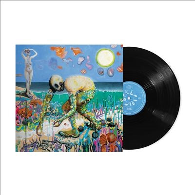 Indigo De Souza - Precipice - Import Vinyl LP Record