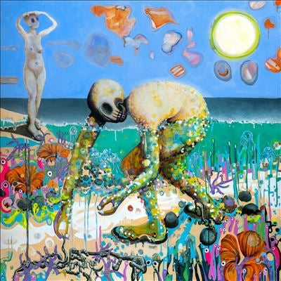 Indigo De Souza - Precipice - Import CD