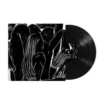 Don Broco - Nightmare Tripping - Import Vinyl LP Recurd