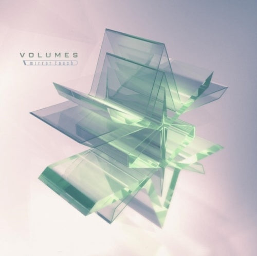 Volumes - Mirror Touch - Import Vinyl LP Record
