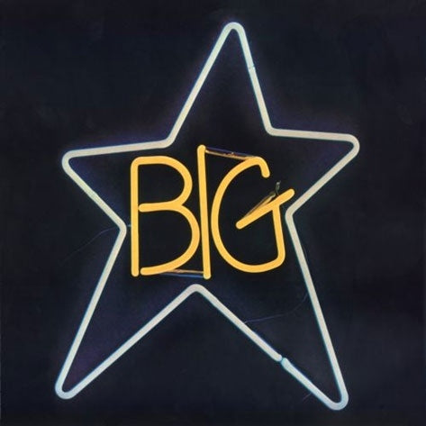 Big Star - #1 Record - Import Colored Vinyl LP Record Limited Edition