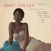 Abbey Lincoln - That's Him! - Import Record Store Day 180g Vinyl LP Record