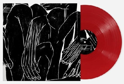 Don Broco - Nightmare Tripping (Exclusive) - Import Red Vinyl LP Record Limited Edition