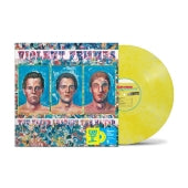 Violent Femmes - The Blind Leading The Naked - Import Record Store Day/Colored Vinyl LP Record