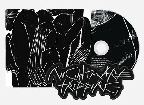 Don Broco - Nightmare Tripping (Exclusive) - Import CD Limited Edition