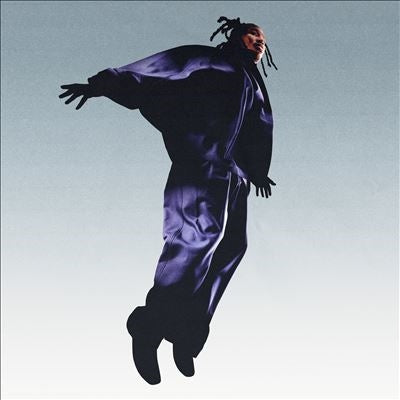 Mavi - The Pilot - Import Purple Vinyl LP Record