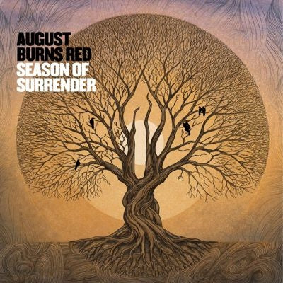 August Burns Red - Season Of Surrender - Import CD