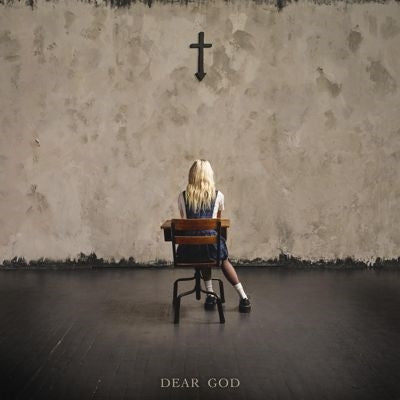The Pretty Reckless - Dear God - Import CD