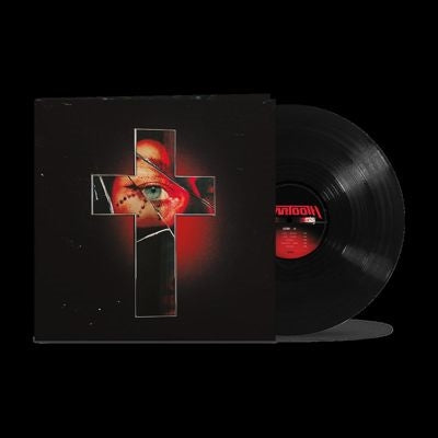 Beartooth - Pure Ecstasy - Import Vinyl LP Record