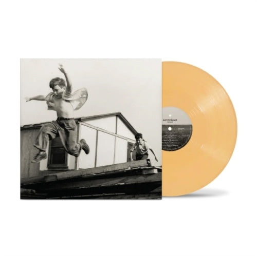 The Revivalists - Get It Honest (Indie Exclusive) - Import Opaque Cream Vinyl LP Record