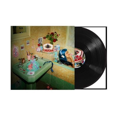 Ecca Vandal - Looking For People To Unfollow - Import Vinyl LP Record