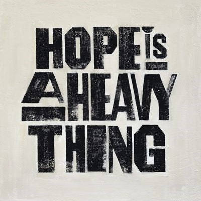 Joy Oladokun - Hope Is A Heavy Thing - Import CD