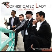 Sophisticated Lady 、 Andrew Boyle - Sophisticated Lady - Import CD
