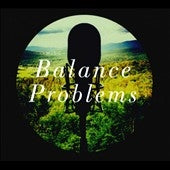 yMusic - Balance Problems - Import CD