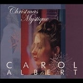 Carol Albert - Christmas Mystique - Import CD