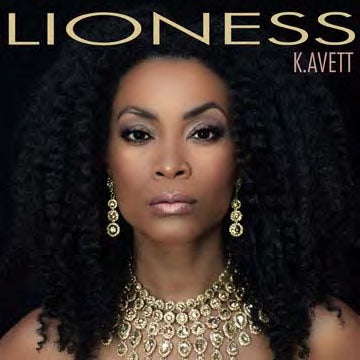 K.Avett - Lioness - Import CD