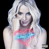 Britney Spears - Britney Jean - Import CD