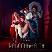 Paloma Faith - A Perfect Contradiction - Import CD