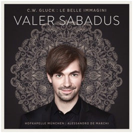 Valer Barna-Sabadus - Le Belle Immagini - Import CD