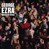 George Ezra - Wanted on Voyage - Import CD