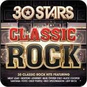 Various Artists - 30 Stars: Classic Rock - Import 2 CD