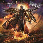 Judas Priest - Redeemer of Souls - Import CD