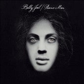 Billy Joel - Piano Man - Import CD