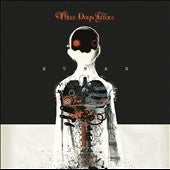 Three Days Grace - Human - Import CD