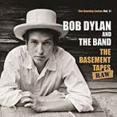 Bob Dylan 、 The Band - The Basement Tapes Raw: The Bootleg Series Vol.11 - Import 2 CD