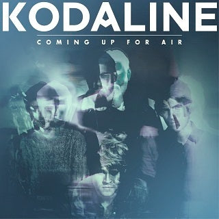 Kodaline - Coming Up for Air: Deluxe Edition - Import CD