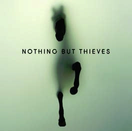 Nothing But Thieves - Nothing But Thieves - Import CD