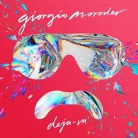 Giorgio Moroder - Deja vu - Import Vinyl 2 LP Record Limited Edition