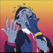 Everything Everything - Get to Heaven - Import CD