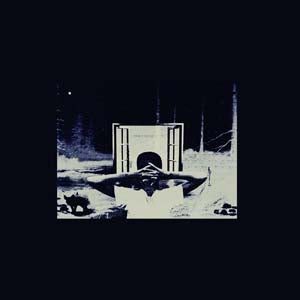 Earl Sweatshirt - I Don't Like Shit, I Don't Go Outside - Import Vinyl LP Record