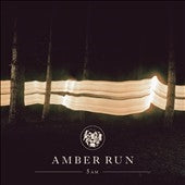 Amber Run - 5AM - Import CD