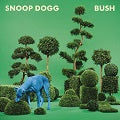 Snoop Dogg - Bush - Import Vinyl LP Record Limited Edition